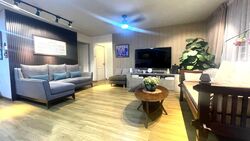 Blk 335 Woodlands Street 32 (Woodlands), HDB 4 Rooms #555771481